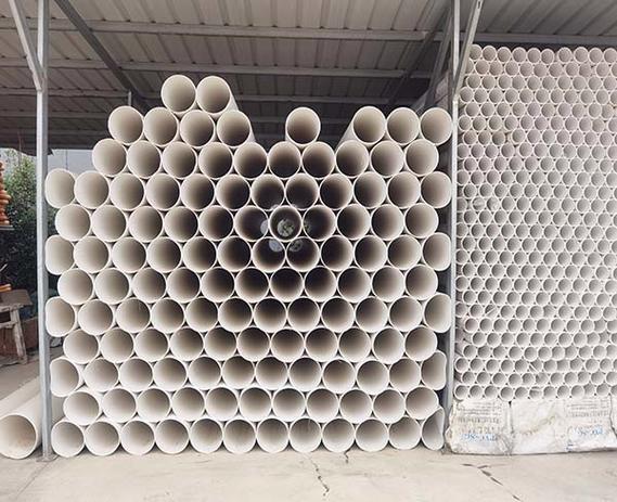 宣城市裕塑管道 PVC-U排水管产品特点与应用指南